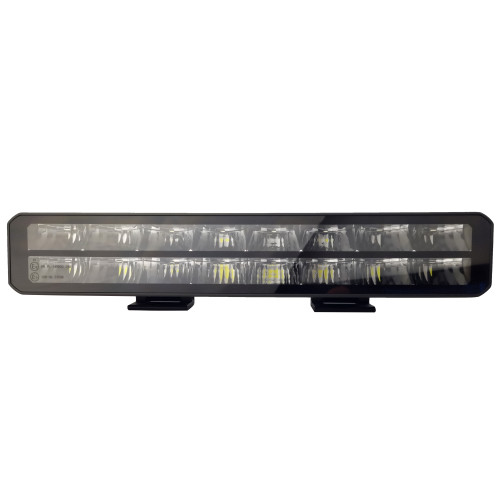 Светодиодная балка двухрядная 160 Вт комбинированный свет 62160С (EMC)