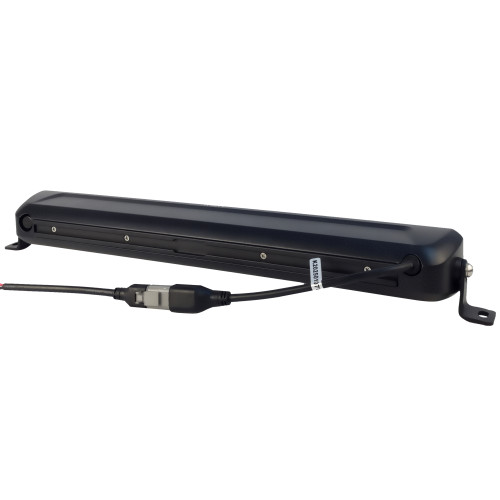 Светодиодная балка двухрядная 240 Вт комбинированный свет 62240С (EMC)