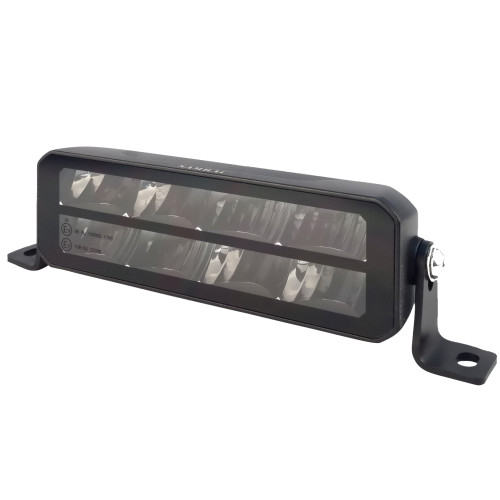 Светодиодная балка двухрядная 80 Вт комбинированный свет 6280С (EMC)