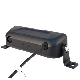 Светодиодная балка двухрядная 80 Вт комбинированный свет 6280С (EMC)