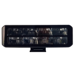 Светодиодная балка двухрядная 80 Вт комбинированный свет 6280С (EMC)