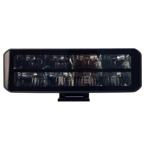 Светодиодная балка двухрядная 80 Вт комбинированный свет 6280С (EMC)