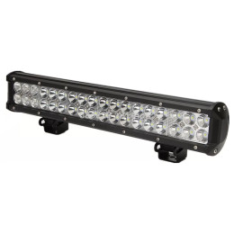 Светодиодная балка двухрядная 108 Вт комбинированный свет