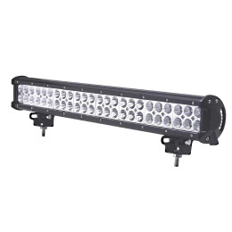 Светодиодная балка двухрядная 144 Вт комбинированный свет