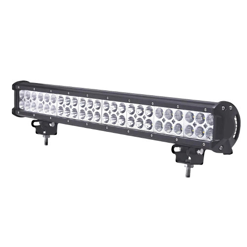 Светодиодная балка двухрядная 144 Вт комбинированный свет