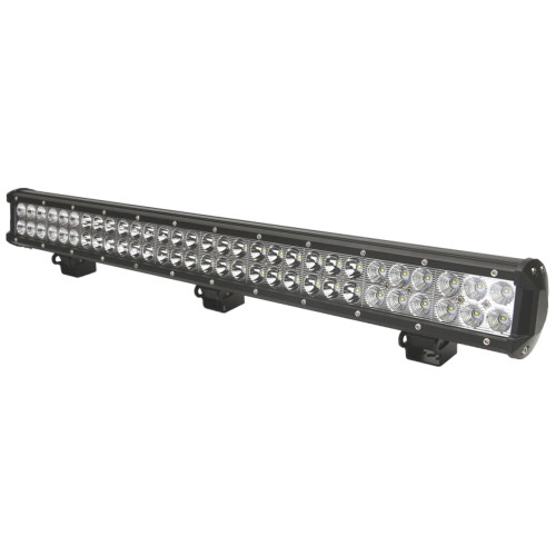 Светодиодная балка двухрядная 180 Вт комбинированный свет (Cree)