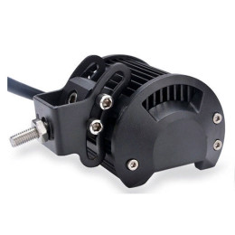 Светодиодная балка двухрядная 18 Вт ближний свет