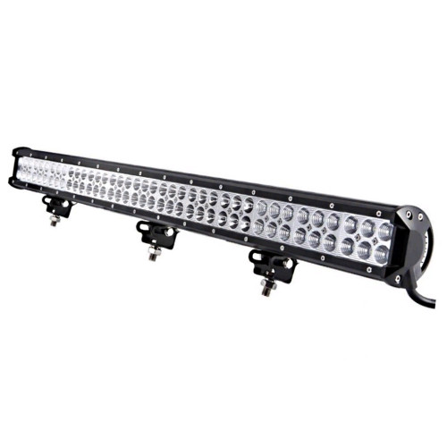 Светодиодная балка двухрядная 234 Вт комбинированный свет (Cree)