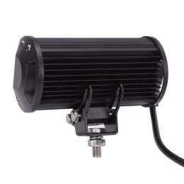 Светодиодная балка двухрядная 36 Вт ближний свет