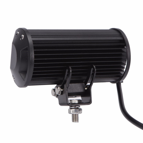 Светодиодная балка двухрядная 36 Вт ближний свет