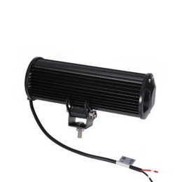 Светодиодная балка двухрядная 54 Вт ближний свет