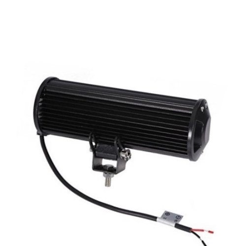 Светодиодная балка двухрядная 54 Вт ближний свет