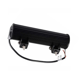 Светодиодная балка двухрядная 72 Вт комбинированный свет