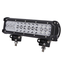 Светодиодная балка двухрядная 72 Вт комбинированный свет