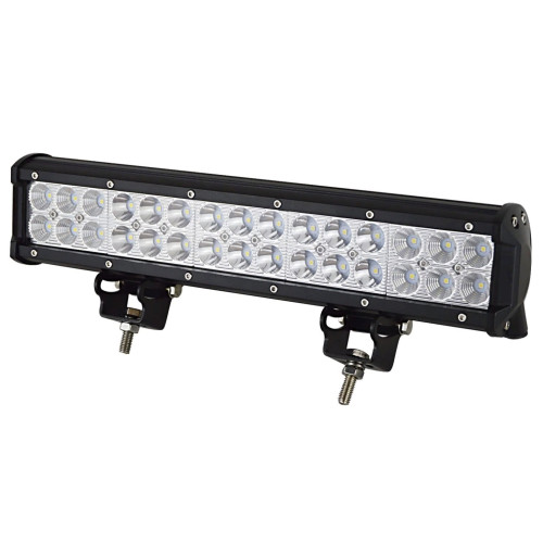 Светодиодная балка двухрядная 90 Вт комбинированный свет