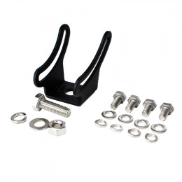 Светодиодная балка двухрядная 18 Вт ближний свет