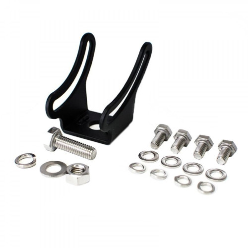 Светодиодная балка двухрядная прямая 126 Вт