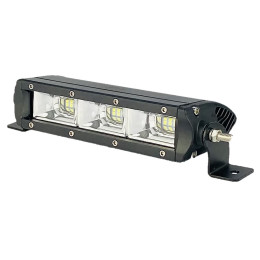 Светодиодная балка однорядная 36 Вт ближний свет (Philips)