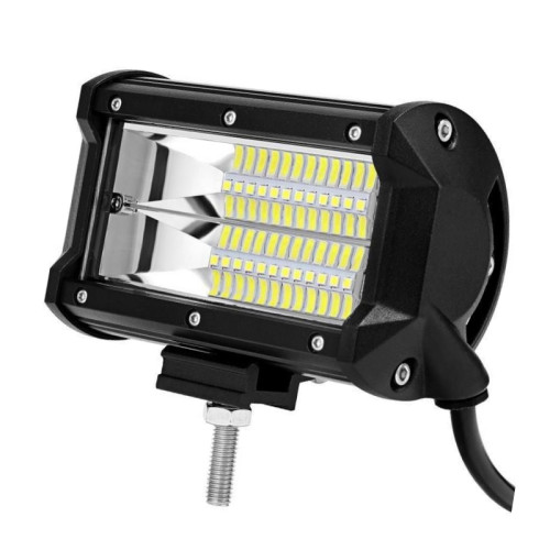 Светодиодная балка 72 Вт ближний свет (Philips)