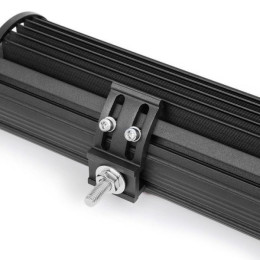 Светодиодная балка трехрядная 288 Вт комбинированный свет (Philips)