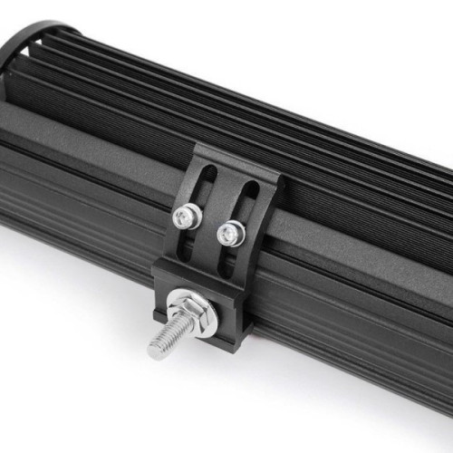 Светодиодная балка трехрядная 468 Вт комбинированный свет (Philips)