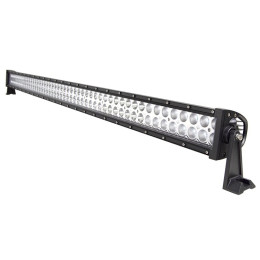 Светодиодная балка двухрядная 288 Вт комбинированный свет (Epistar)