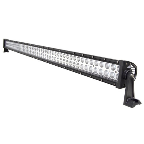 Светодиодная балка двухрядная 288 Вт комбинированный свет (Epistar)