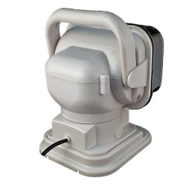 Светодиодный фароискатель 50 Вт белый