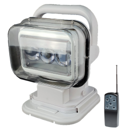 Светодиодный фароискатель 60 Вт белый