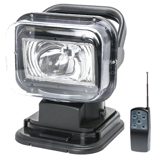 Фароискатель ксеноновый 50 Вт с ПДУ 