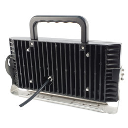 Светодиодная фара прожектор 200 Вт