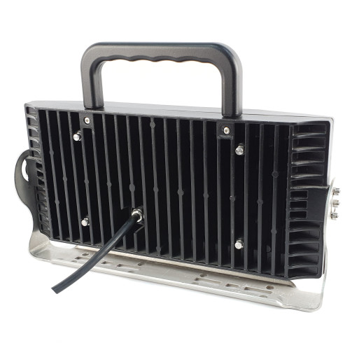 Светодиодная фара прожектор 200 Вт