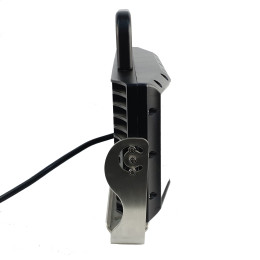 Светодиодная фара прожектор 200 Вт