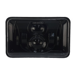 Светодиодные фары дополнительного света комплект 120 Вт (Дальний/ближний)