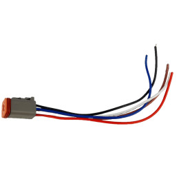 Светодиодные фары головного света для спецтехники 164 Вт (Комплект)