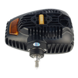 Светодиодные фары головного света для спецтехники 164 Вт (Комплект)