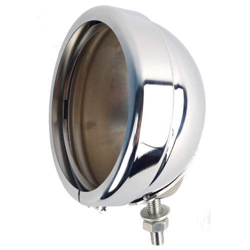 Корпус хром для ПТФ 4.5 дюйма