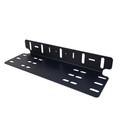 Держатель для фар и балок под номер