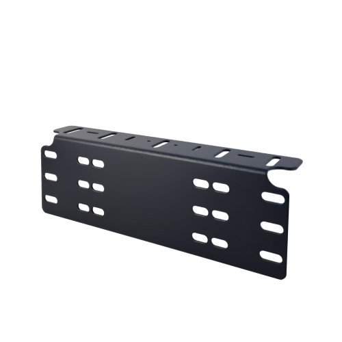 Держатель для фар и балок под номер