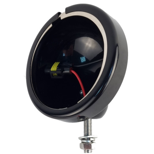 Корпус черный для ПТФ 4.5 дюйма