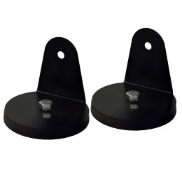 Магнитное крепление для LED балок A50 (комплект 2шт)