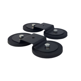 Магнитное крепление для LED балок A52 (комплект 2шт)