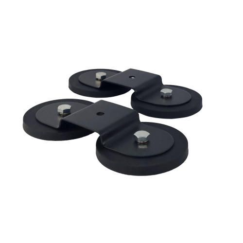 Магнитное крепление для LED балок A52 (комплект 2шт)