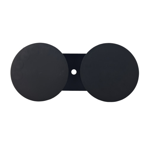 Магнитное крепление для LED балок A52 (комплект 2шт)