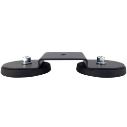 Магнитное крепление для LED балок A52 mini (комплект 2шт)
