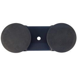 Магнитное крепление для LED балок A52 mini (комплект 2шт)