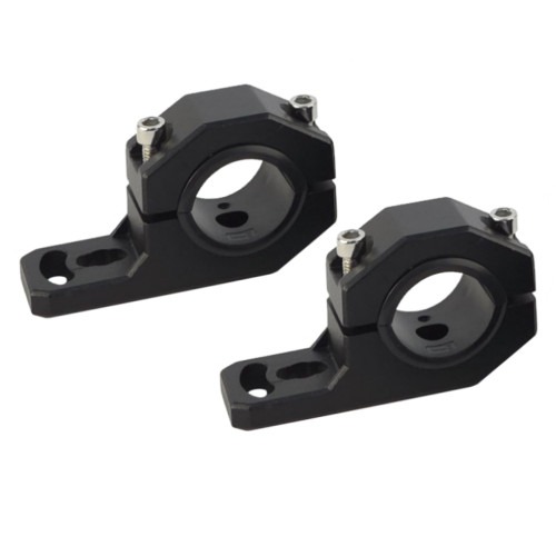 Кронштейн для крепления фары на трубу 25-32 мм (комплект 2шт)