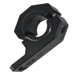 Кронштейн для крепления фары на трубу 25-32 мм (комплект 2шт)