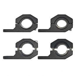 Кронштейн для крепления фары на трубу 25-32 мм (комплект 2шт)