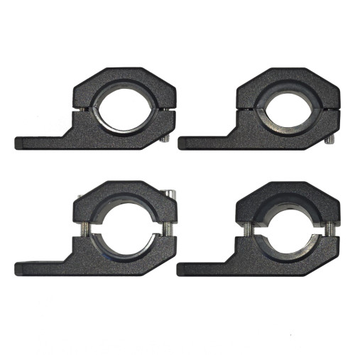 Кронштейн для крепления фары на трубу 25-32 мм (комплект 2шт)